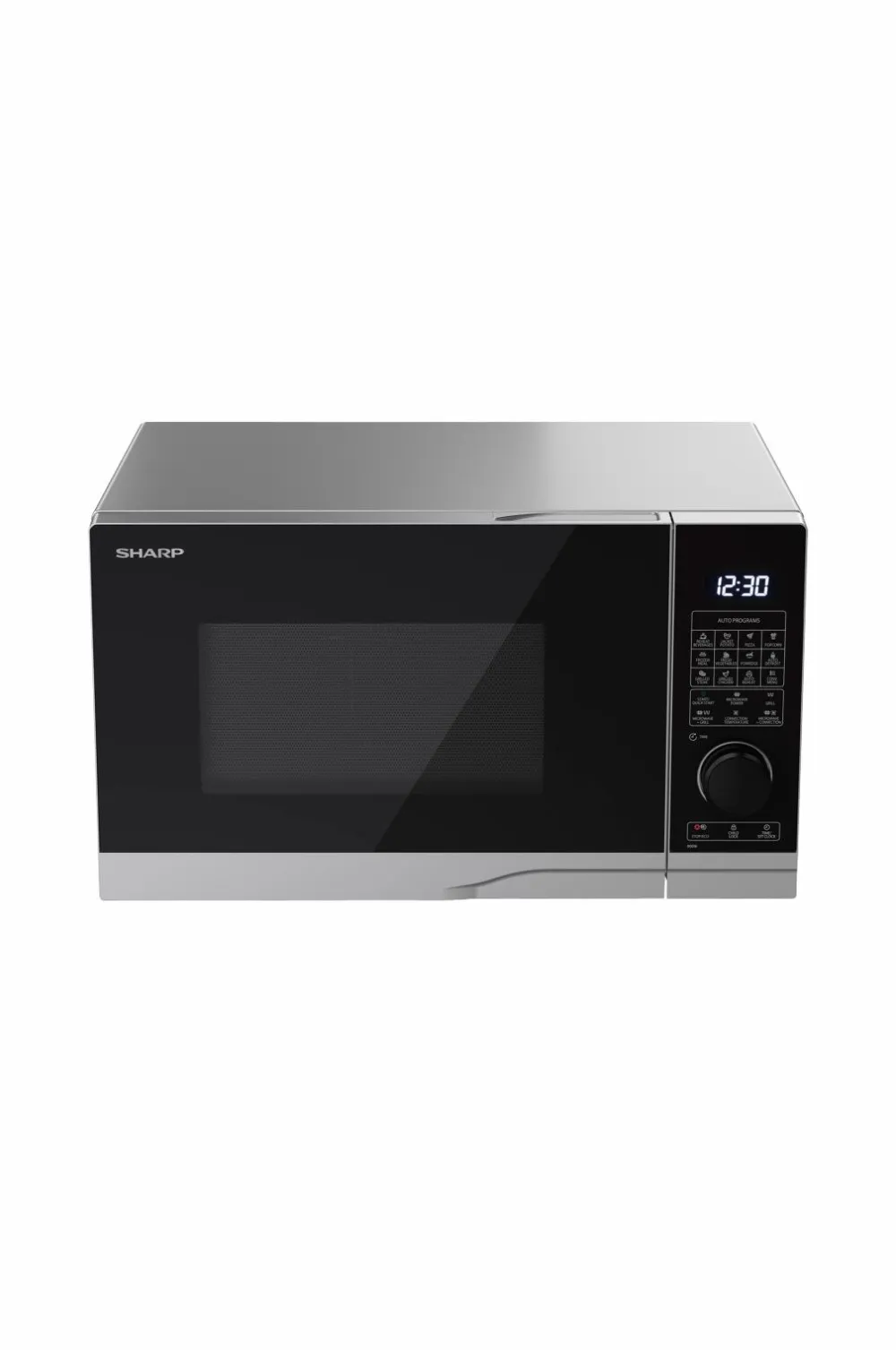 Sharp Mikrobølgeovne-Mikrobølgeovn 28 l
