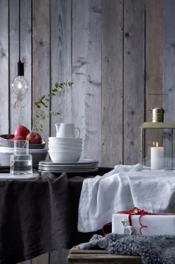 Shepherd Skind & Skindtæpper-Fåreskindstæppe Ella