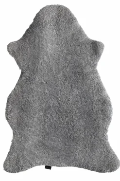Shepherd Skind & Skindtæpper-Fåreskindstæppe Ella