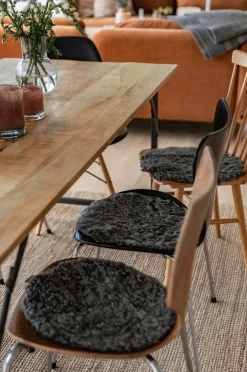 Shepherd Møbeltekstiler-Ida stolehynde