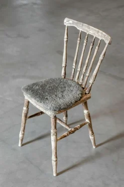 Shepherd Møbeltekstiler-Judith stolehynde