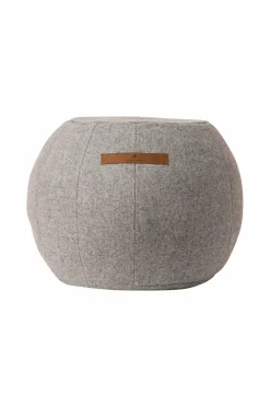 Shepherd Puffer & Fodskamler-Viskan puf