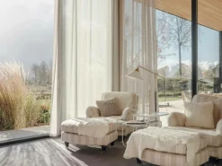 Skinnwille Skind & Skindtæpper-Fåreskind Curly