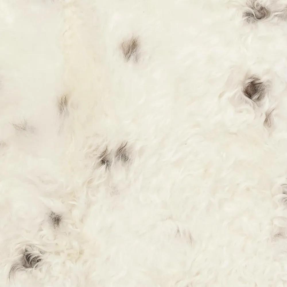 Skinnwille Skind & Skindtæpper-Fåreskind Nelly