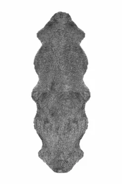 Skinnwille Skind & Skindtæpper-Fåreskind Curly Dobbelt