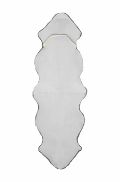 Skinnwille Skind & Skindtæpper-Fåreskind Curly Dobbelt