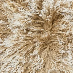 Skinnwille Skind & Skindtæpper-Fåreskind Shansi