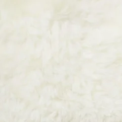 Skinnwille Skind & Skindtæpper-Fåreskind Nelly