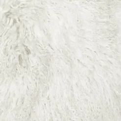 Skinnwille Skind & Skindtæpper-Fåreskind Shansi