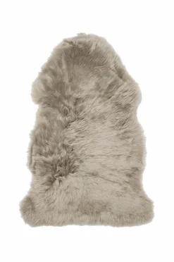 Skinnwille Skind & Skindtæpper-Fåreskind Gently