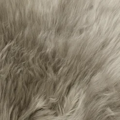 Skinnwille Skind & Skindtæpper-Fåreskind Gently