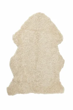 Skinnwille Skind & Skindtæpper-Fåreskind Curly