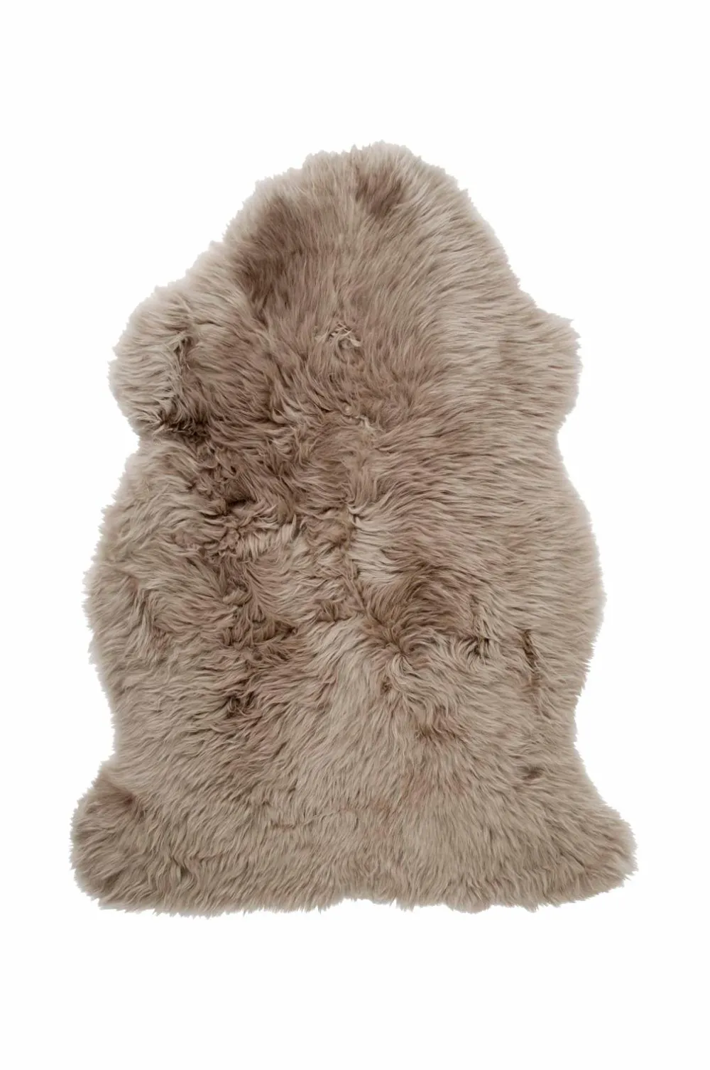 Skinnwille Skind & Skindtæpper-Fåreskind Gently