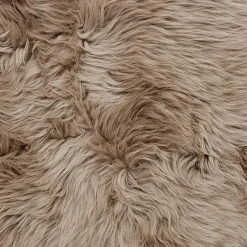 Skinnwille Skind & Skindtæpper-Fåreskind Gently