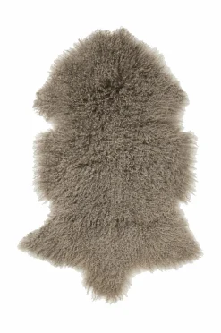 Skinnwille Skind & Skindtæpper-Fåreskind Shansi