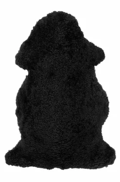 Skinnwille Skind & Skindtæpper-Fåreskind Curly