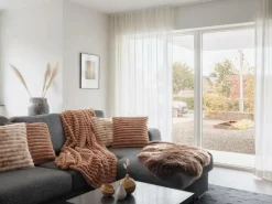 Skinnwille Skind & Skindtæpper-Fåreskind Gently