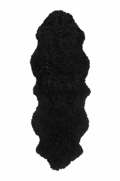 Skinnwille Skind & Skindtæpper-Fåreskind Curly Dobbelt