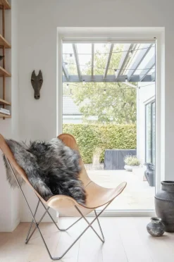 Skinnwille Skind & Skindtæpper-Fåreskind Molly