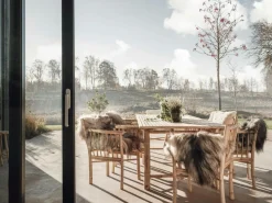 Skinnwille Skind & Skindtæpper-Fåreskind Molly