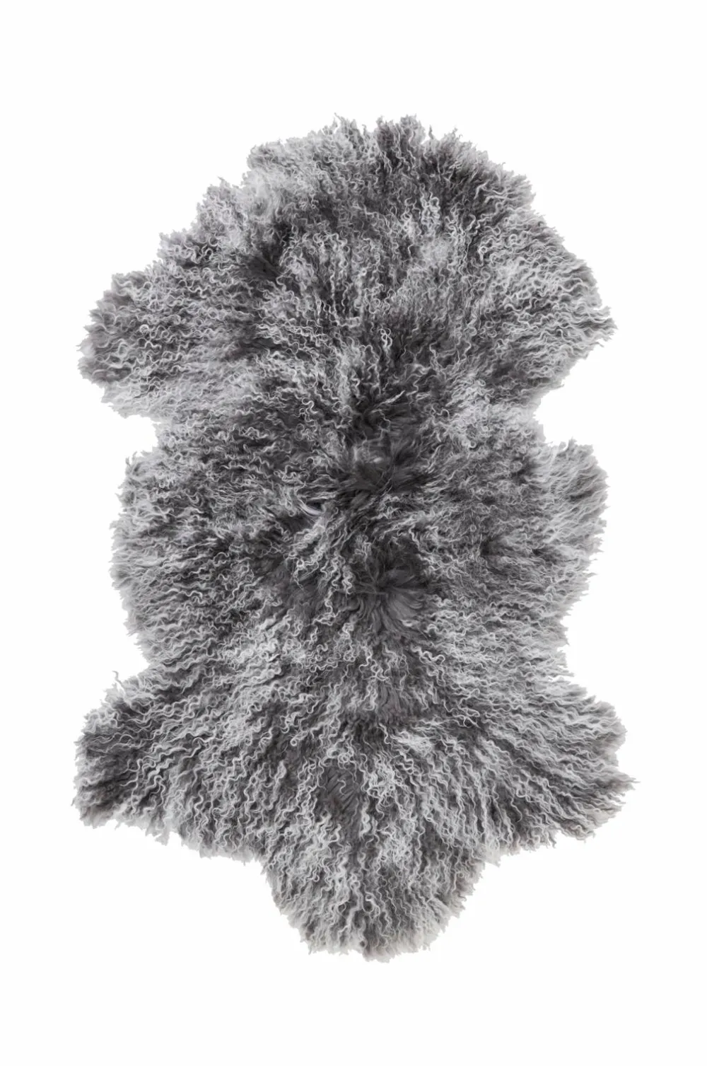 Skinnwille Skind & Skindtæpper-Fåreskind Shansi