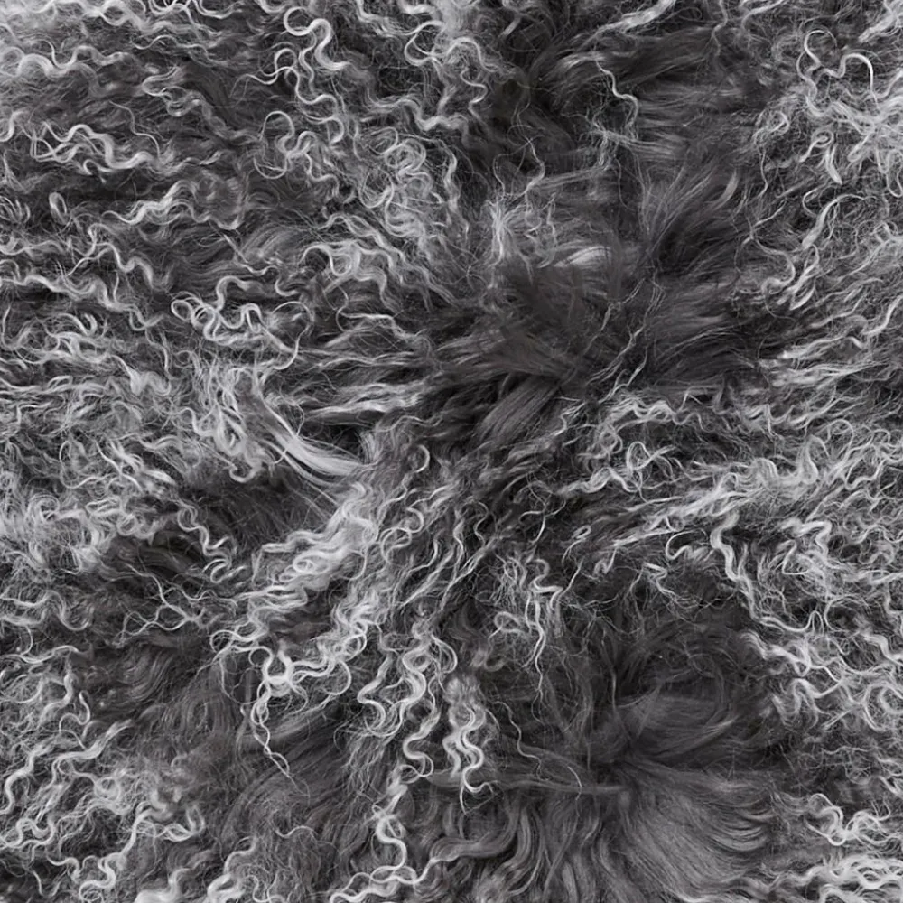 Skinnwille Skind & Skindtæpper-Fåreskind Shansi