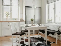 Skinnwille Skind & Skindtæpper-Fåreskind Curly