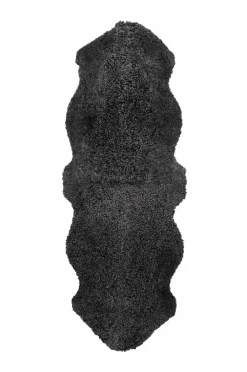 Skinnwille Skind & Skindtæpper-Fåreskind Curly Dobbelt