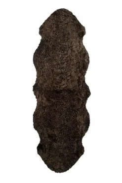 Skinnwille Skind & Skindtæpper-Fåreskind Curly Dobbelt