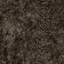 Skinnwille Skind & Skindtæpper-Fåreskind Curly Dobbelt