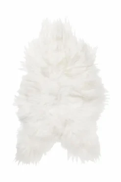 Skinnwille Skind & Skindtæpper-Fåreskind Molly