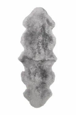 Skinnwille Skind & Skindtæpper-Fåreskind Gently Dobbelt