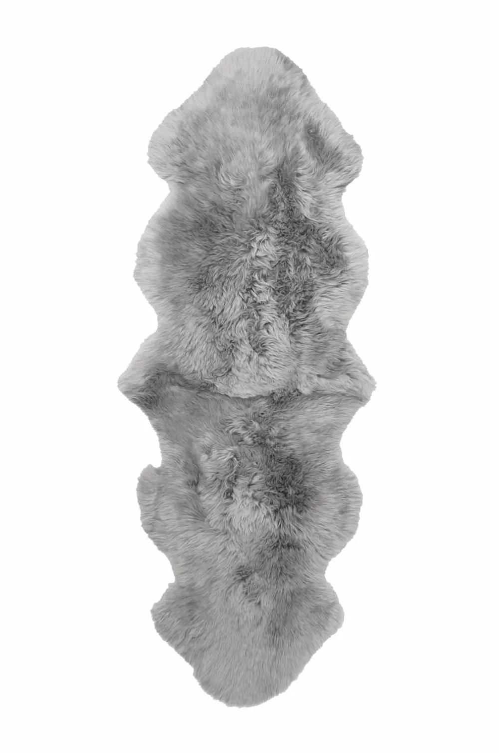 Skinnwille Skind & Skindtæpper-Fåreskind Gently Dobbelt