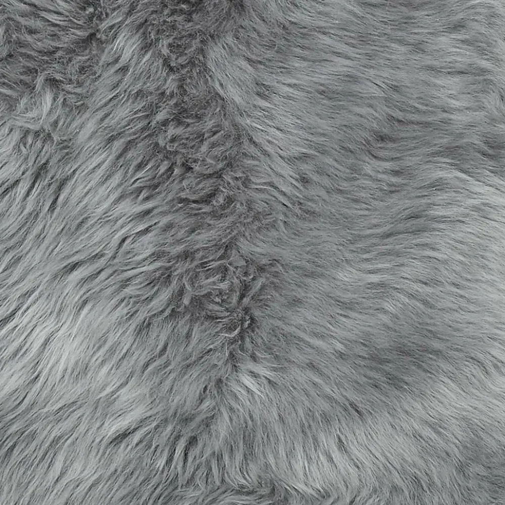 Skinnwille Skind & Skindtæpper-Fåreskind Gently Dobbelt