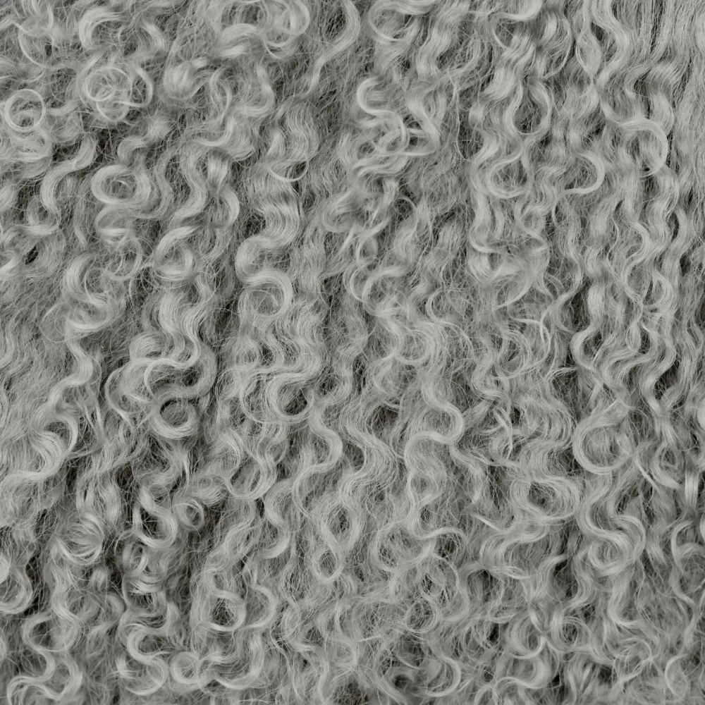 Skinnwille Skind & Skindtæpper-Fåreskind Shansi