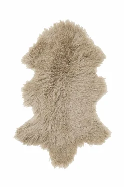 Skinnwille Skind & Skindtæpper-Fåreskind Shansi