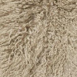 Skinnwille Skind & Skindtæpper-Fåreskind Shansi