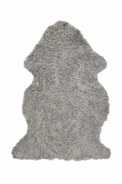 Skinnwille Skind & Skindtæpper-Fåreskind Curly