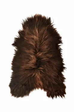 Skinnwille Skind & Skindtæpper|Tæpper & Plaider-Fåreskind Molly