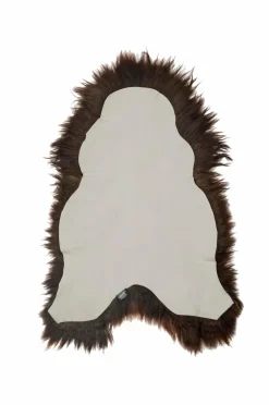 Skinnwille Skind & Skindtæpper|Tæpper & Plaider-Fåreskind Molly