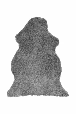 Skinnwille Skind & Skindtæpper-Fåreskind Curly