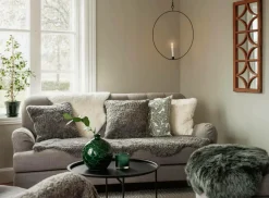 Skinnwille Skind & Skindtæpper-Fåreskind Curly