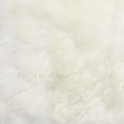 Skinnwille Skind & Skindtæpper-Fåreskind Gently