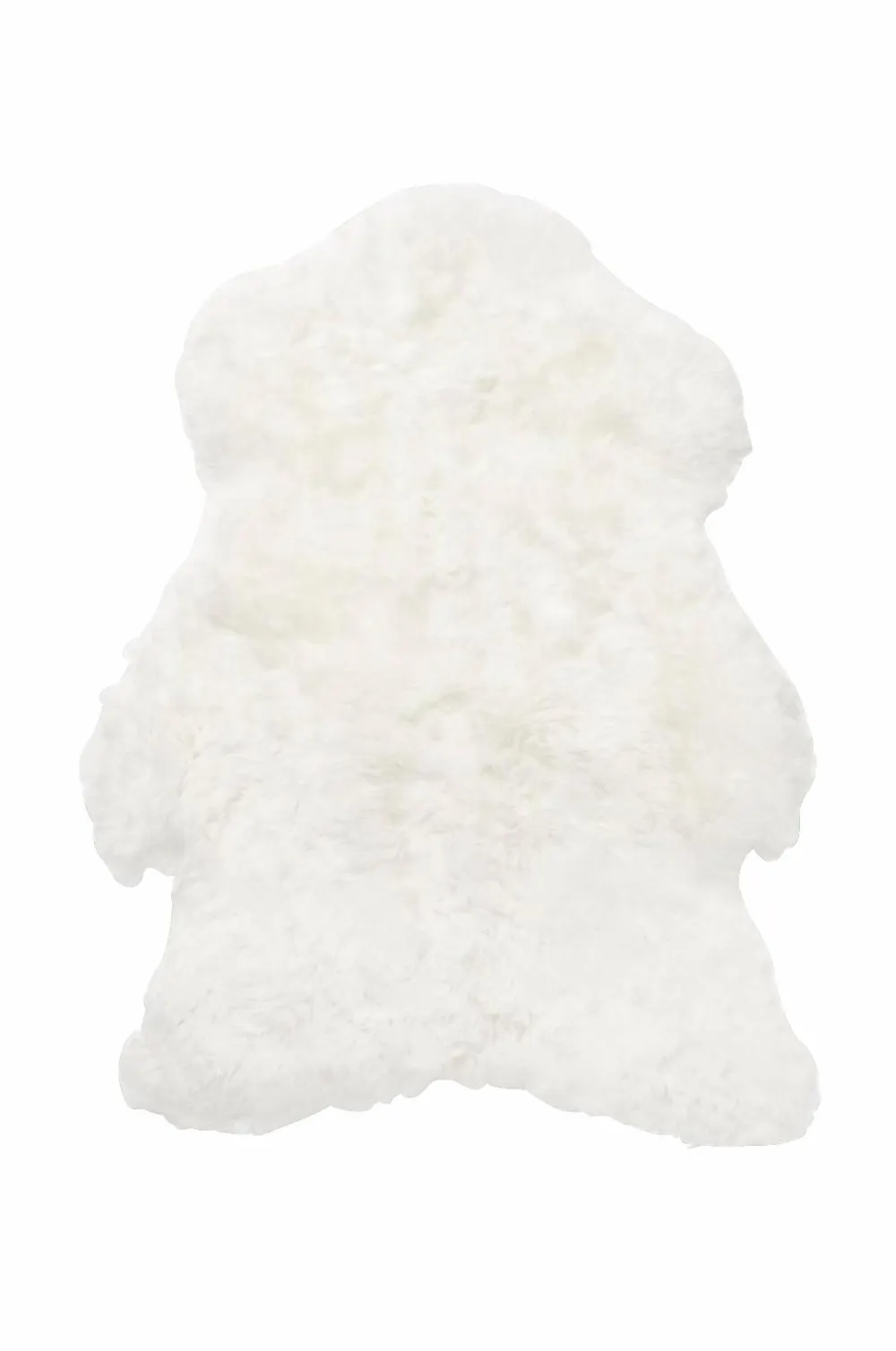 Skinnwille Skind & Skindtæpper-Fåreskind Nelly