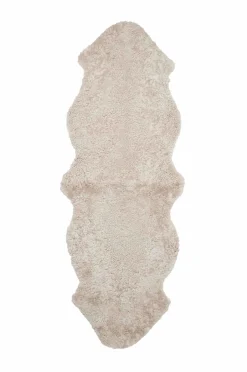 Skinnwille Skind & Skindtæpper-Fåreskind Curly Dobbelt