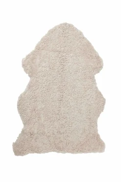 Skinnwille Skind & Skindtæpper-Fåreskind Curly