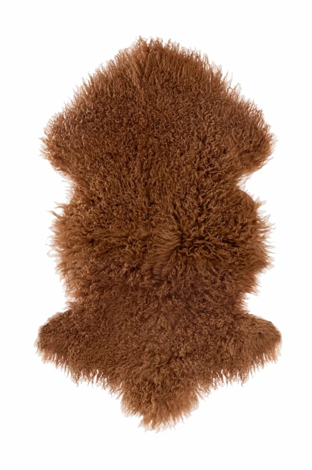 Skinnwille Skind & Skindtæpper-Fåreskind Shansi