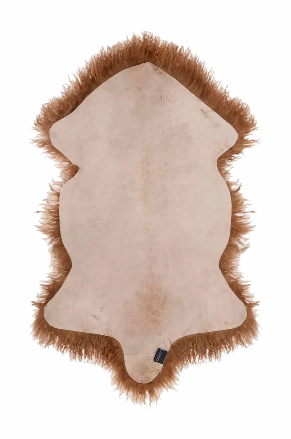 Skinnwille Skind & Skindtæpper-Fåreskind Shansi