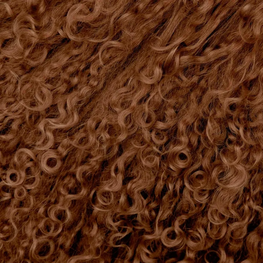 Skinnwille Skind & Skindtæpper-Fåreskind Shansi