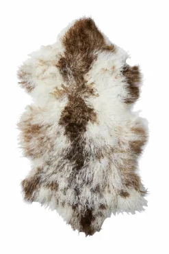 Skinnwille Skind & Skindtæpper-Fåreskind Shansi